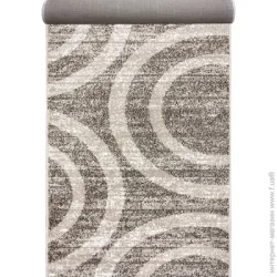 Килим Karat Доріжка Карат Cappuccino runner 16012/13 0,8 м