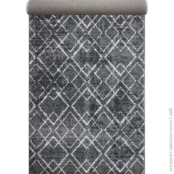 Килим Karat Доріжка Fayno 1,2 м (7101/609)