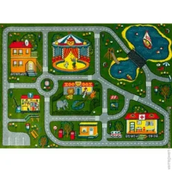 Karat Килим Карат Kolibri 11061/130 1,2x1,7 м