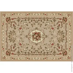 Karat Килим Карат Lotos 1525/110 1,5х2,3 м