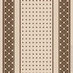 Ковер Karat Дорожка Карат Naturalle runner 903/19 1 м