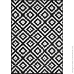 Karat Килим Pixel 1.60x2.30 (Ruta) стік