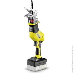 Аккумуляторная сабельная пила Karcher 1.445-330.0