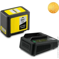 Зарядное устройство Karcher 2.445-065.0 36V, 5Ah