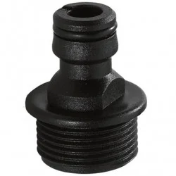 Штуцер байонетный с резьбой Karcher 2.645-099.0 G3/4