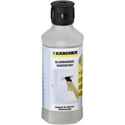 Жидкость Karcher 6.295-772.0 500мл