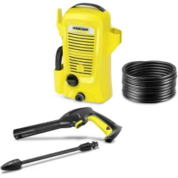 Мойка высокого давления Karcher K 2 Universal (1.673-010.0)