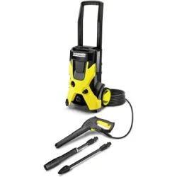 Мойка высокого давления Karcher K 5 Basic (1.180-580.0)