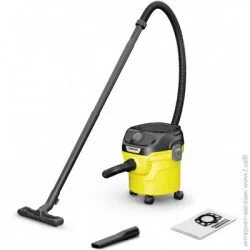 Пылесос Karcher KWD 1 1.628-401.0