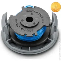 Косильная головка Karcher LTR 18V Battery