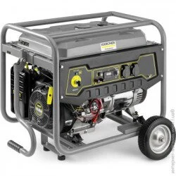 Генератор бензиновый Karcher PGG 3/1 (1.042-207.0) 2.8 кВт