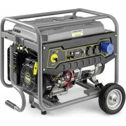 Генератор бензиновый Karcher PGG 6/1 (1.042-208.0) 5 кВт