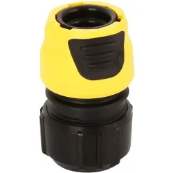 Коннектор с универсальной муфтой Karcher Plus 1/2-5/8-3/4 (2.645-193.0)