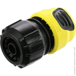 Коннектор Karcher Конектор Plus з аквастопом 2.645-004