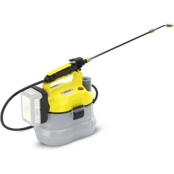 Опрыскиватель Karcher PSU 4-18 (1.445-300.0) 4 л