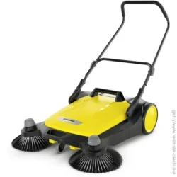 Подметальная машина Karcher S 6 Twin (1.766-460.0)
