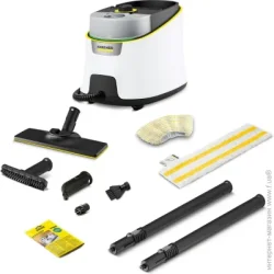 Пароочищувач Пароочищувач Karcher SC 4 Deluxe (1.513-460.0)