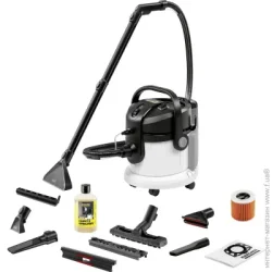 Моющий пылесос Karcher SE 4 (1.081-150.0)