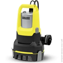 Дренажний насос Karcher SP 17.000 Flat (1.645-840.0)