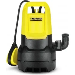 Дренажний насос Karcher SP 1 Dirt (1.645-500.0)