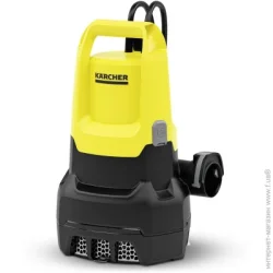 Дренажний насос Karcher SP 22.000 DIRT (1.645-850.0)