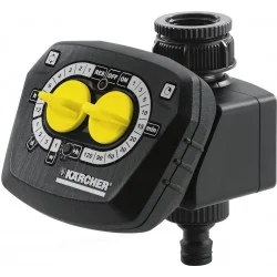 Система управления поливом Таймер подачи воды Karcher WT 4 (2.645-174.0)