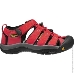 Keen Сандалії 1012318-r.red/gargoyle р.36 red