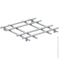 Kela Підставка під гаряче 21х21 см (12235) Caro