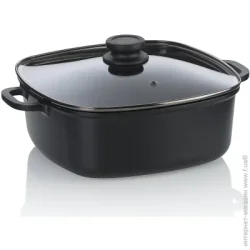 Сковорода Kela 28х28 см 6л (15166)