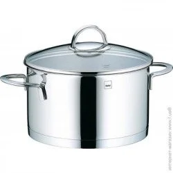 Кастрюля Kela Кастрюля с крышкой Cailin 16 см 17 л 10958