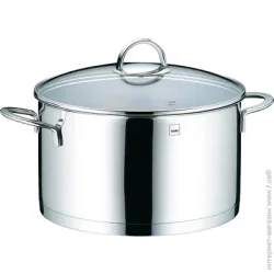 Каструля Kela Каструля з кришкою Cailin 24 см 60 л 10960