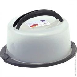 Тортовница Kela Deli 38х17 см (12173)