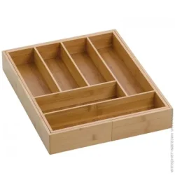 Органайзер Kela Органайзер Kalma 35-58x43x6,5 см (12013) дерево