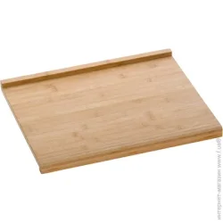 Кухонная доска Kela Доска кухонная с бортиком Kiana 48х38 см 12006