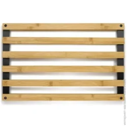 Kela Поднос Kiril 38x24х3 см
