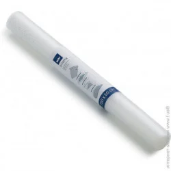 Коврик Kela для ящиків Linnea білий, 150х50 см (11390)