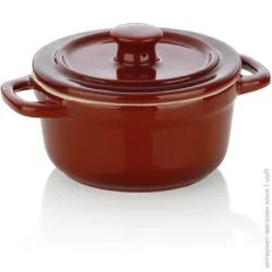 Горшочек Kela Горшок Malin 4 см 11839