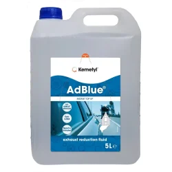 Присадка Kemetyl Adblue 5000 мл (5901060123935)