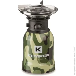 Kemper Горелка газовая KE2008CMF (127114)