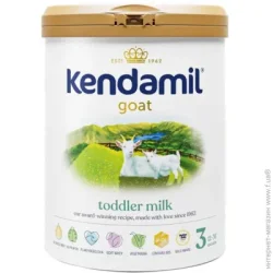 Детская смесь Kendamil Organic на козьем молоке 800 г (92000100)