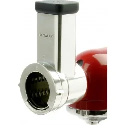 Насадка терка-ломтерезка Kenwood Насадка для комбайна AX643