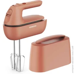 Миксер Kenwood HMP40.000RD Quickmix Go
