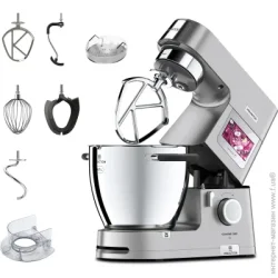 Кухонный комбайн Kenwood KCL95.004SI Cooking Chef XL