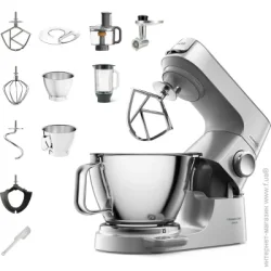 Кухонный комбайн Kenwood KVC 85.594 SI