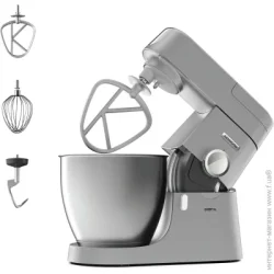 Кухонный комбайн Kenwood KVL4100S