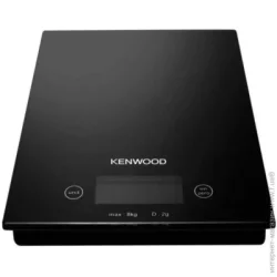 Весы кухонные электронные Kenwood Весы  WEP60.000.BK
