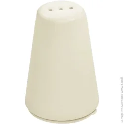 Keramia Солонка Cream 24-237-078