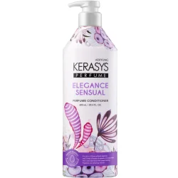 Kerasys Кондиционер для волос Elegance Sensual, 600 мл (8801046992746)