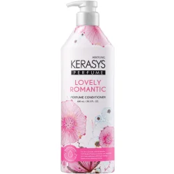 Kerasys Кондиционер для волос Lovely Romantic, 600 мл (8801046992739)