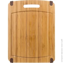 Кухонна дошка Kesper Дошка кухонна 38x28x1,6 см 58131